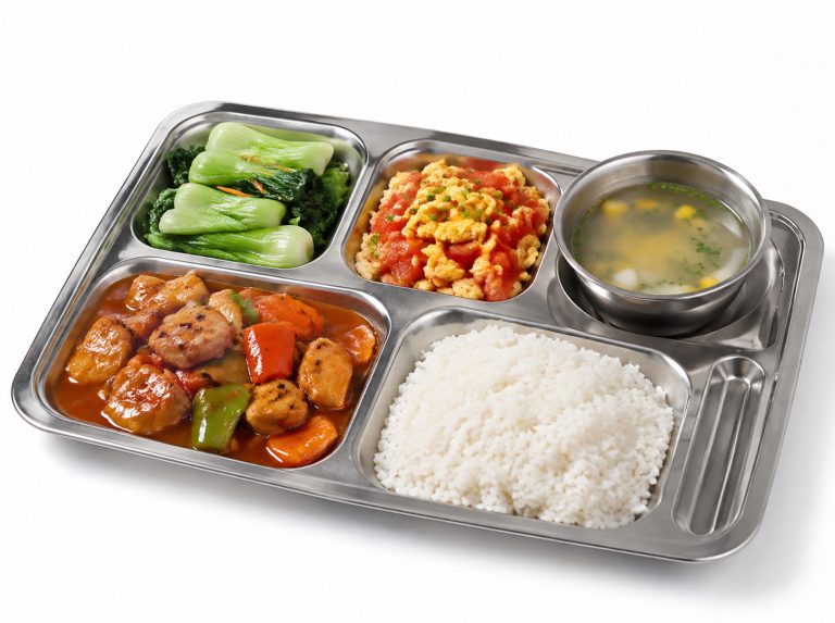 迎江区企业食堂承包与托管服务