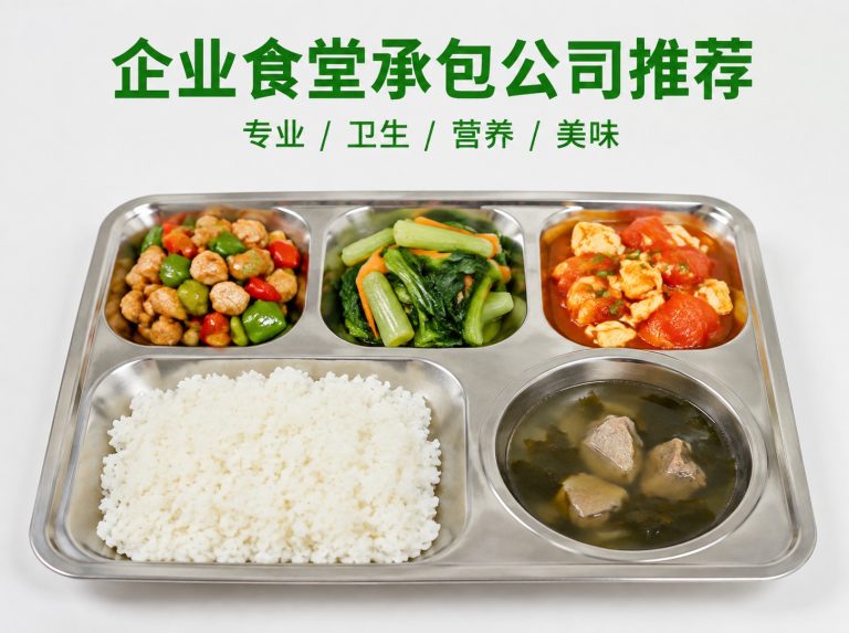 迎江区智慧食堂与自助称重餐厅